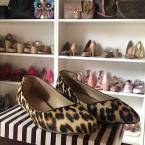 Tory Burch Ballet Flats